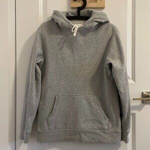 Frank & Oak hooded sweatshirt